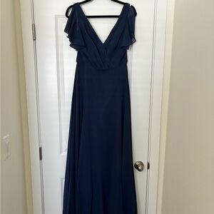 Bridesmaid Dress